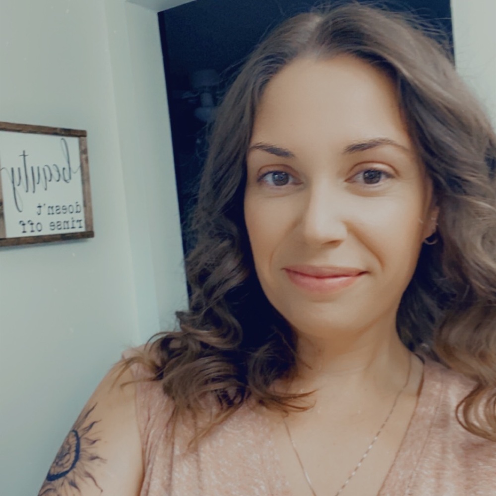 Meet your Posher, Heather